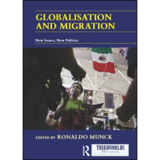 Globalisation and Migration Globalisation and Migration
