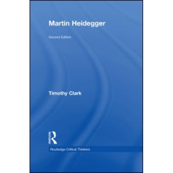 Martin Heidegger