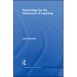 Psychology for the Classroom: E-Learning