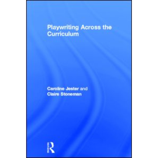 Playwriting Across the Curriculum