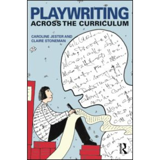 Playwriting Across the Curriculum