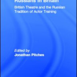 Russians in Britain Russians in Britain