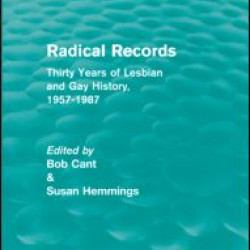 Radical Records (Routledge Revivals) Radical Records (Routledge Revivals)