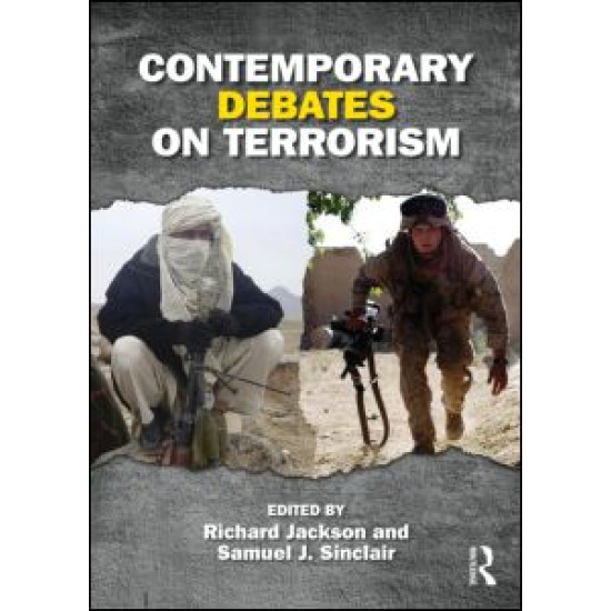 Contemporary Debates on Terrorism