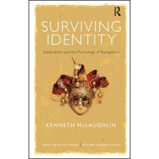 Surviving Identity Surviving Identity