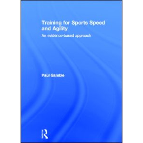 Training for Sports Speed and Agility