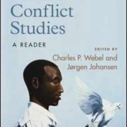 Peace and Conflict Studies Peace and Conflict Studies