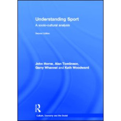 Understanding Sport Understanding Sport