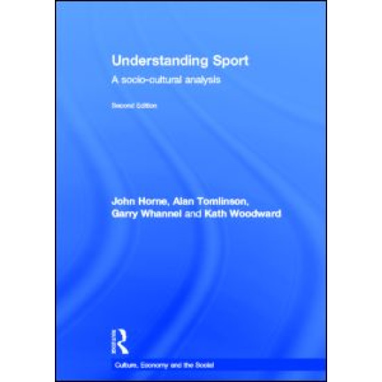 Understanding Sport Understanding Sport