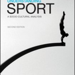 Understanding Sport Understanding Sport