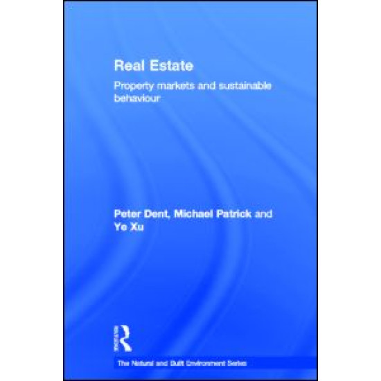 Real Estate Real Estate