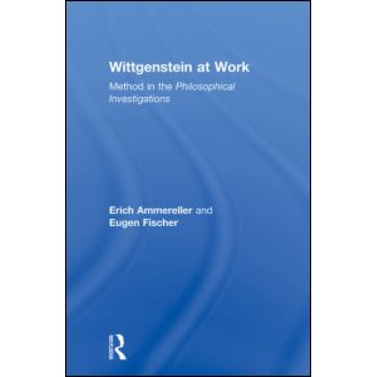 Wittgenstein at Work