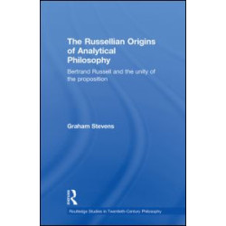 The Russellian Origins of Analytical Philosophy