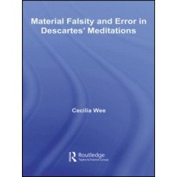 Material Falsity and Error in Descartes' Meditations