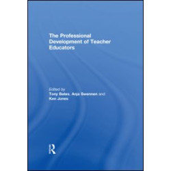 The Professional Development of Teacher Educators