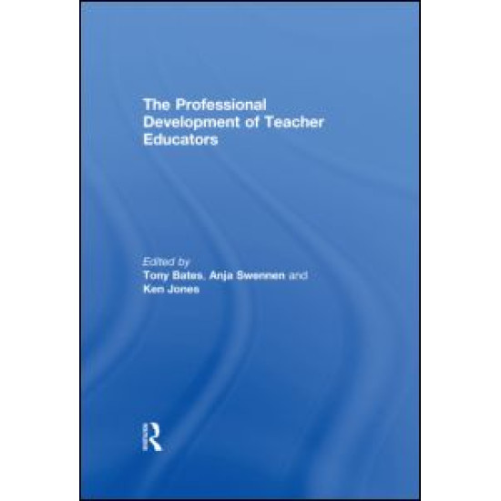 The Professional Development of Teacher Educators