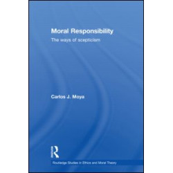 Moral Responsibility