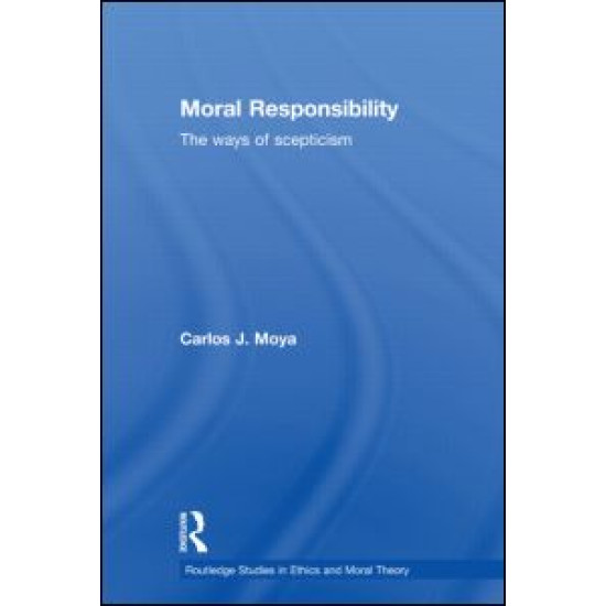 Moral Responsibility