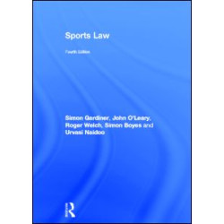Sports Law Sports Law