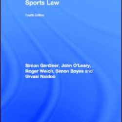 Sports Law