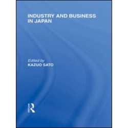 Industry and Business in Japan