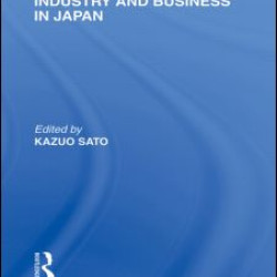 Industry and Business in Japan