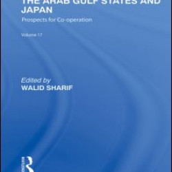 The Arab Gulf States and Japan