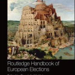 Routledge Handbook of European Elections