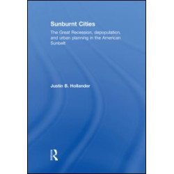 Sunburnt Cities