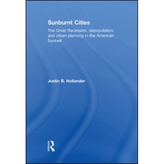Sunburnt Cities Sunburnt Cities