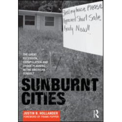 Sunburnt Cities