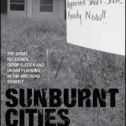 Sunburnt Cities Sunburnt Cities