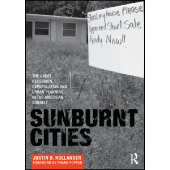 Sunburnt Cities Sunburnt Cities