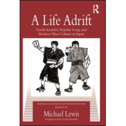 A Life Adrift A Life Adrift