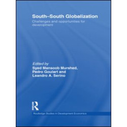 South-South Globalization South-South Globalization