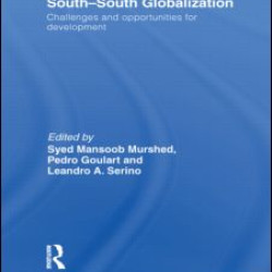 South-South Globalization South-South Globalization
