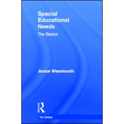 Special Educational Needs and Disability: The Basics Special Educational Needs and Disability: The Basics