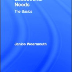 Special Educational Needs and Disability: The Basics Special Educational Needs and Disability: The Basics