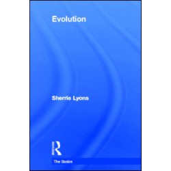 Evolution: The Basics