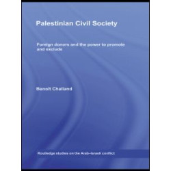 Palestinian Civil Society Palestinian Civil Society
