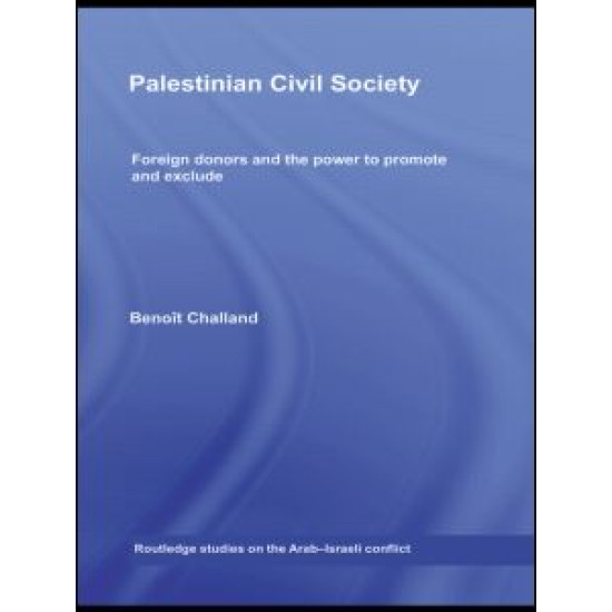 Palestinian Civil Society