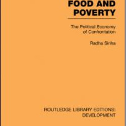 Food and Poverty