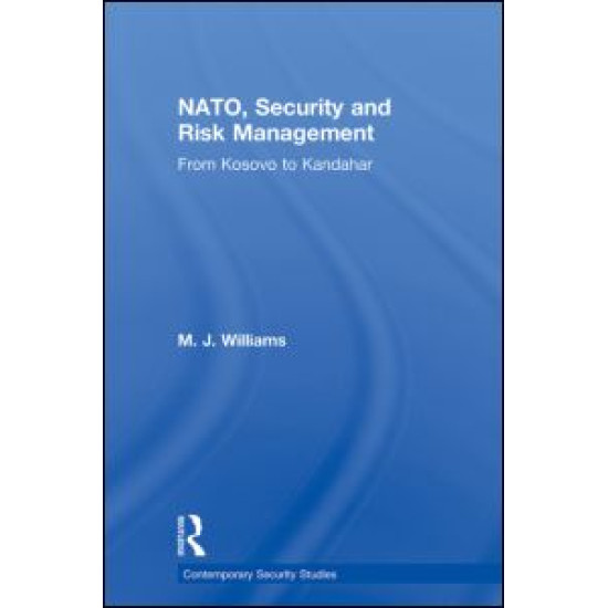 NATO, Security and Risk Management