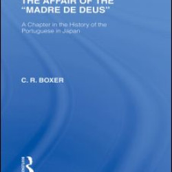 The Affair of the Madre de Deus