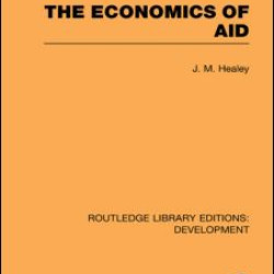 The Economics of Aid