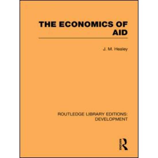 The Economics of Aid