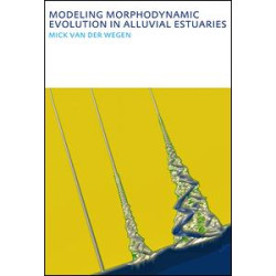 Modeling morphodynamic evolution in alluvial estuaries