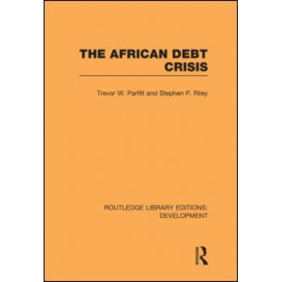 The African Debt Crisis