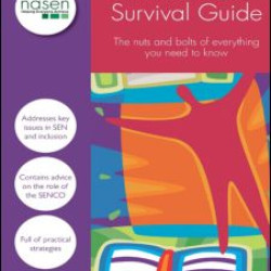 The SENCO Survival Guide