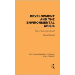 Development and the Environmental Crisis